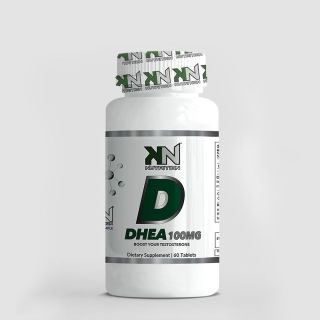 Dhea 100mg 60cps - Kn Nutrition