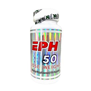 EPH 50 90cps - Kn Nutrition