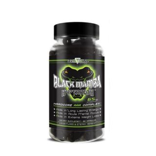 Black Mamba 90cps - Innovative Labs