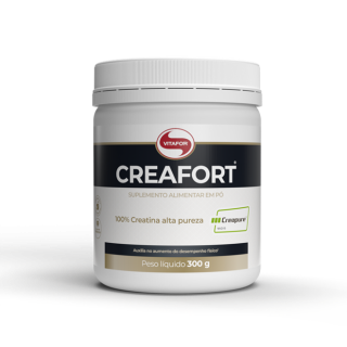 Creafort Creapure 300g - Vitafor