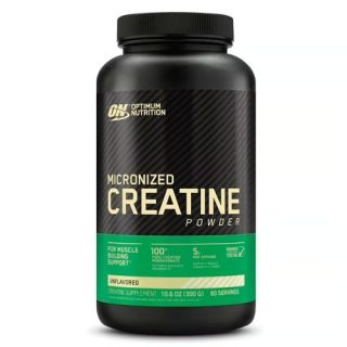 Creatine Powder 300g - Optimum Nutrition