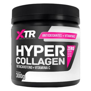 Hyper Collagen 300g (Tangerina) - Xtr Labs