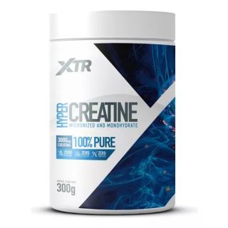 Hyper Creatine 300g - Xtr Labs