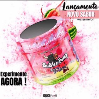 Bublee Pump (Watermelon) 100g - Hpx Form