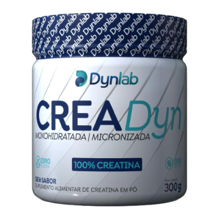 Crea Dyn 300g - Dynamic Lab