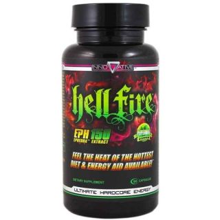 Hell Fire 90cps - Innovative Labs
